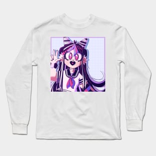 Ibuki Long Sleeve T-Shirt